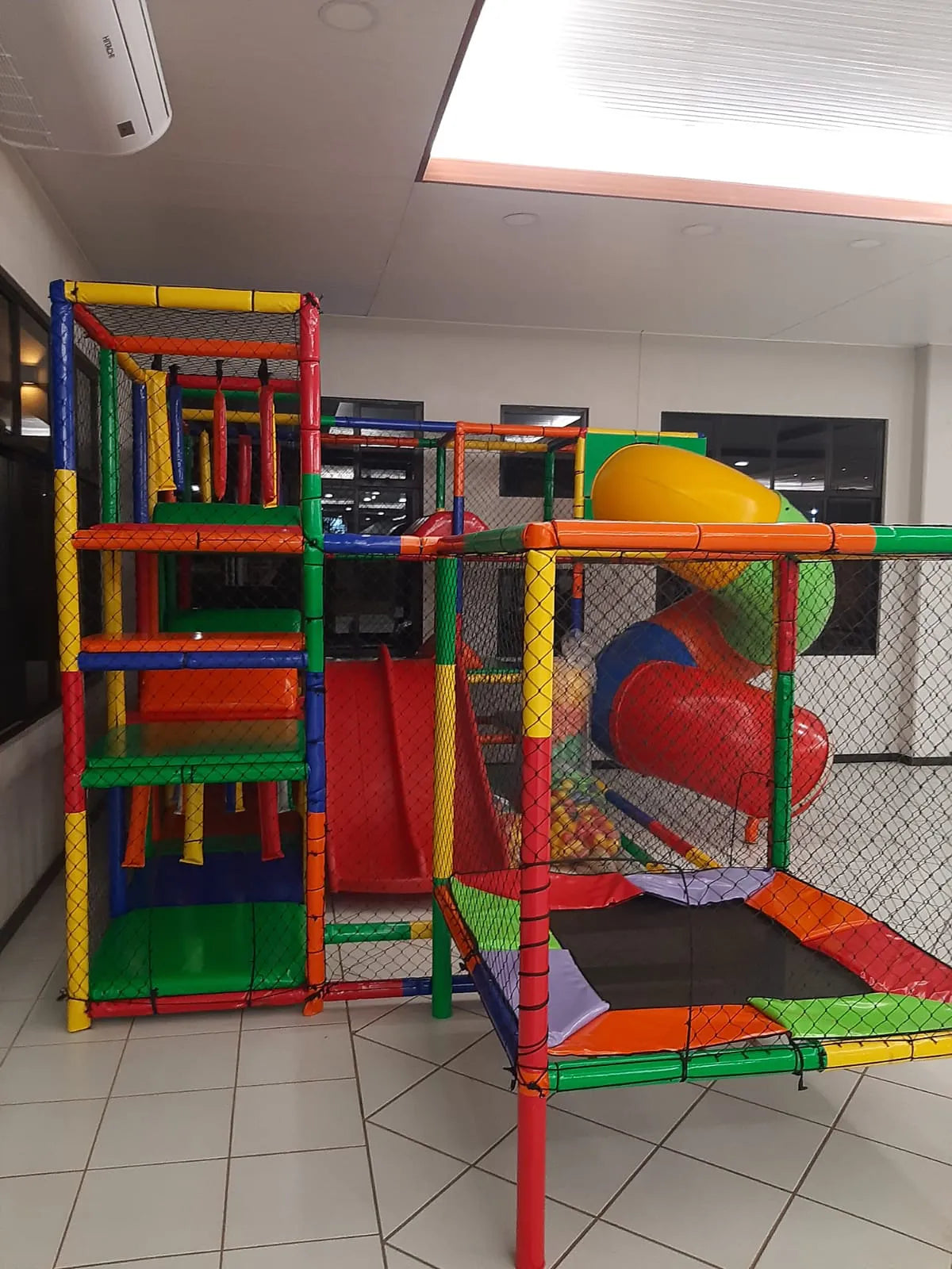 Brinquedão 1