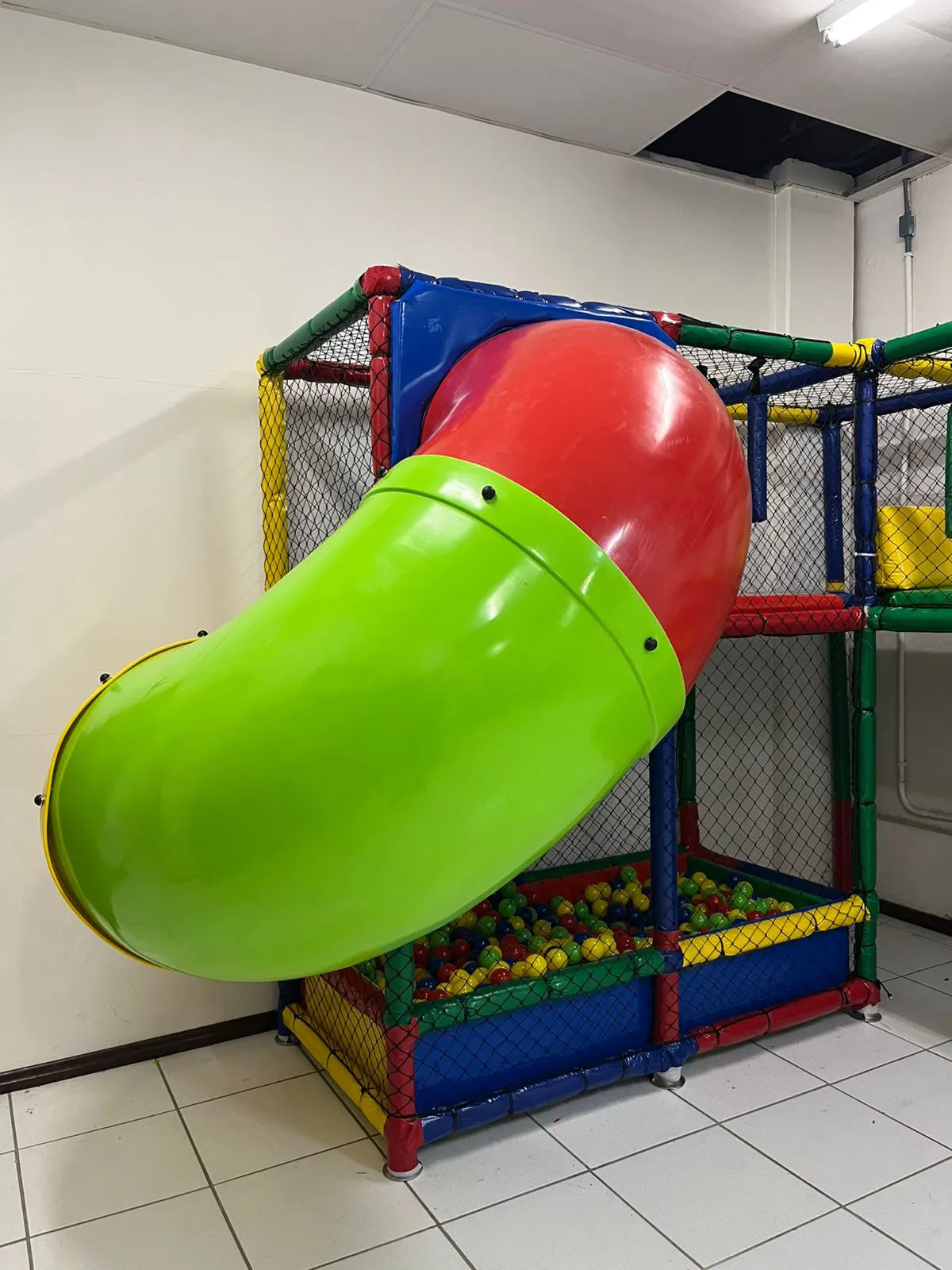Brinquedão 8