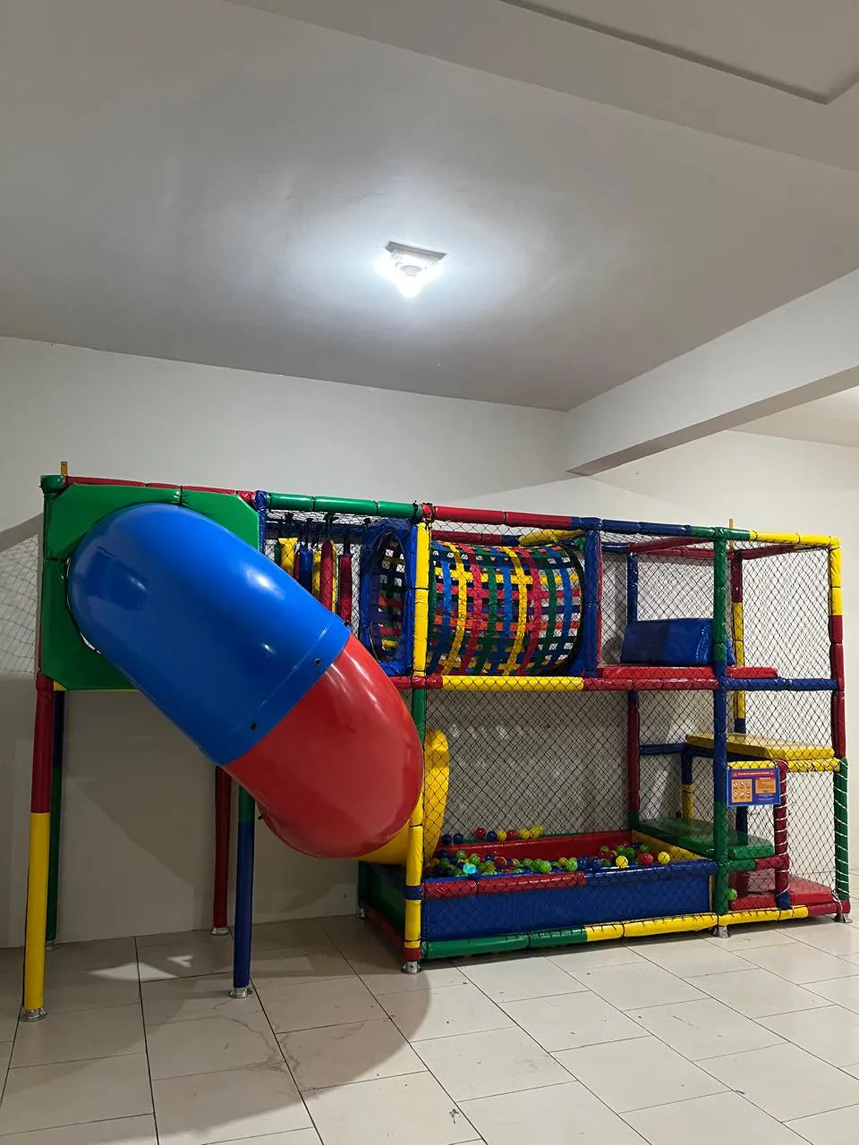 Brinquedão 9