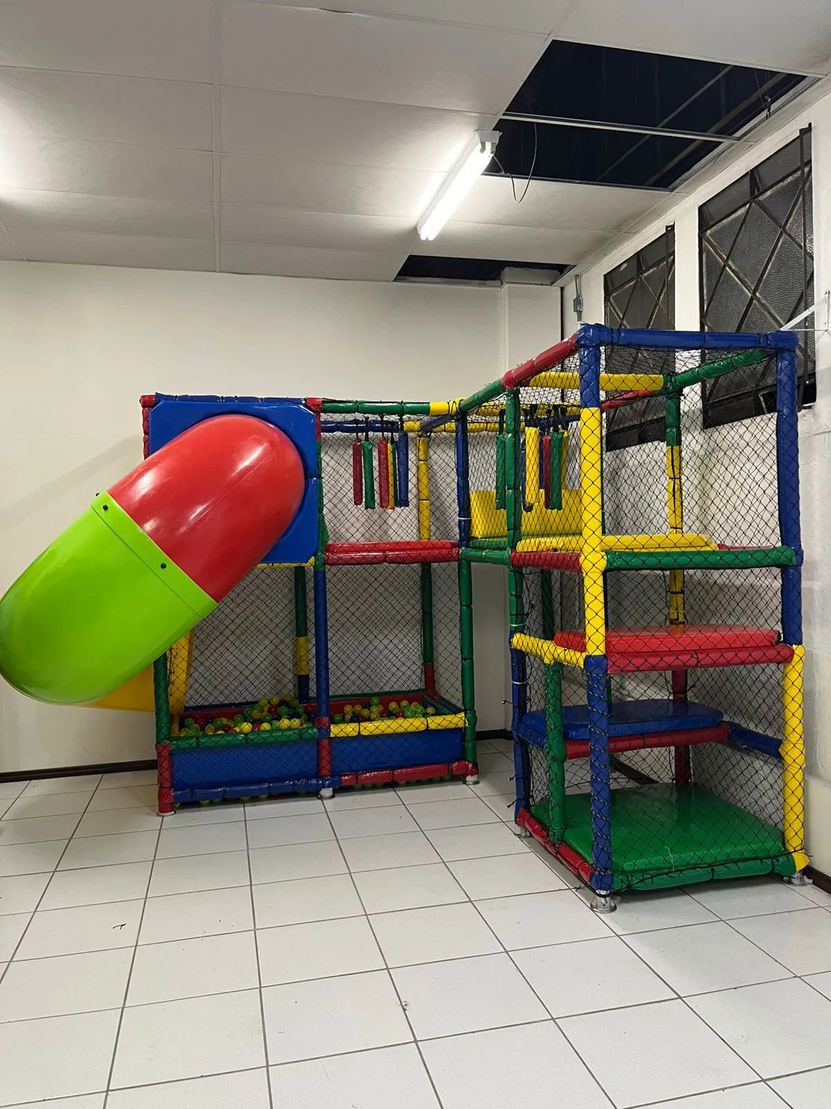 Brinquedão 8