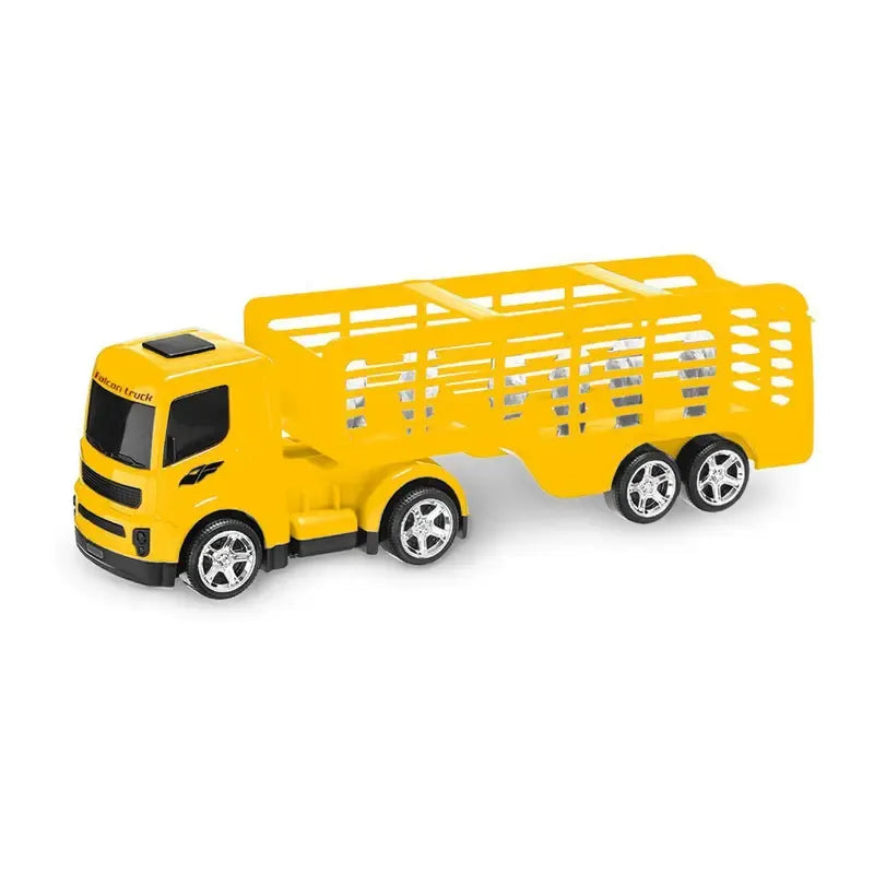 Caminhão Falcon Trucks Carga Viva
