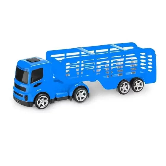 Caminhão Falcon Trucks Carga Viva