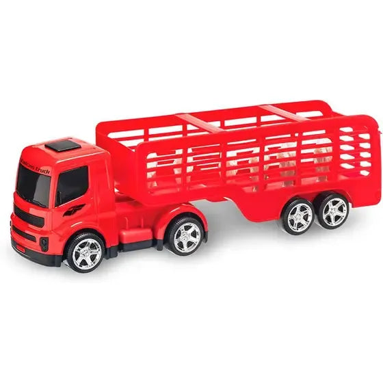 Caminhão Falcon Trucks Carga Viva