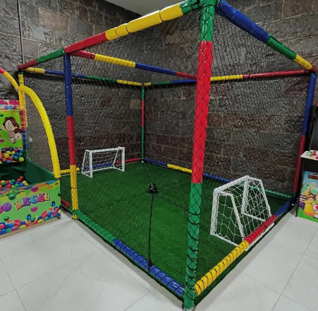 Campinho de Futebol
