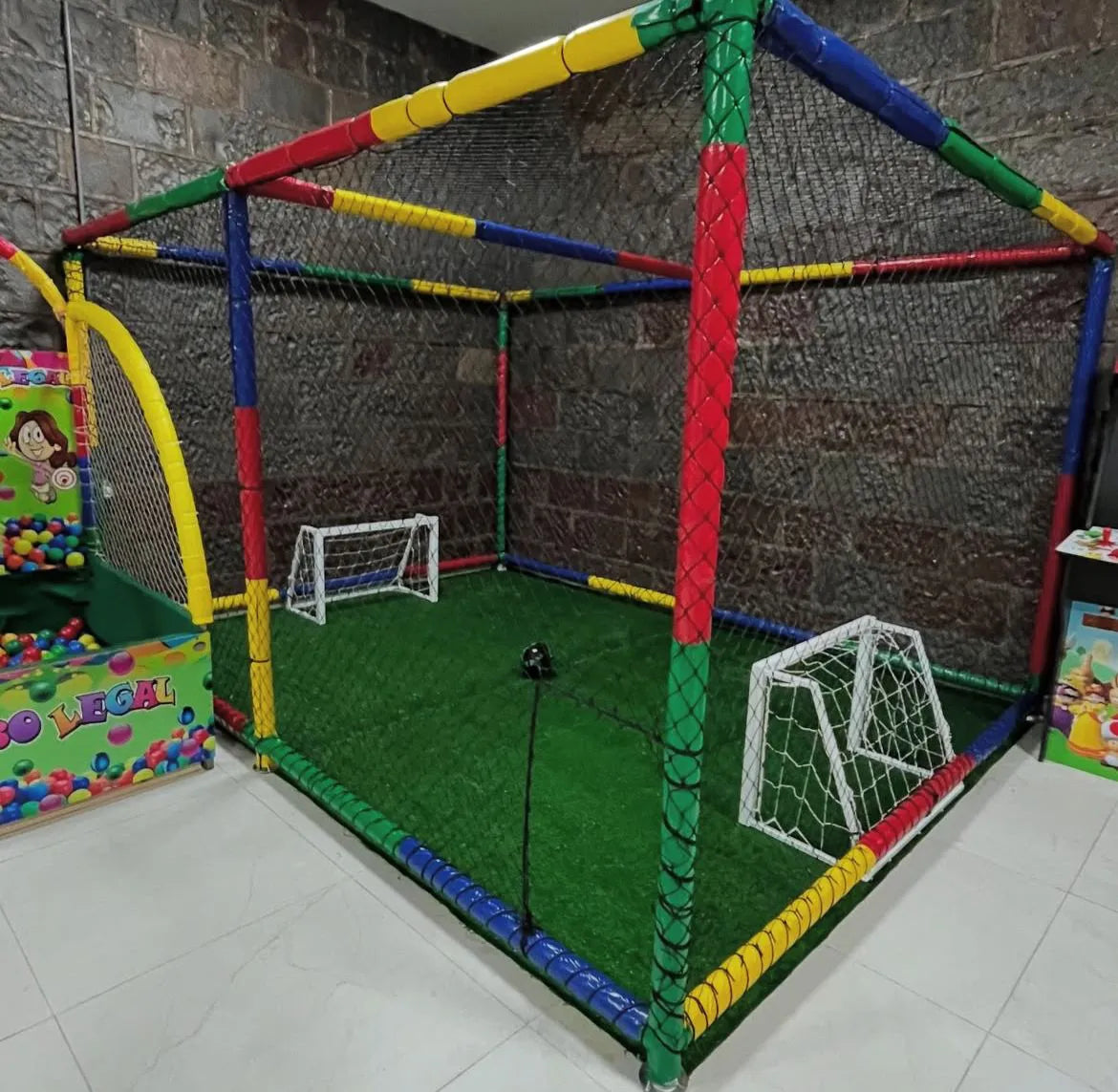 Campinho de Futebol