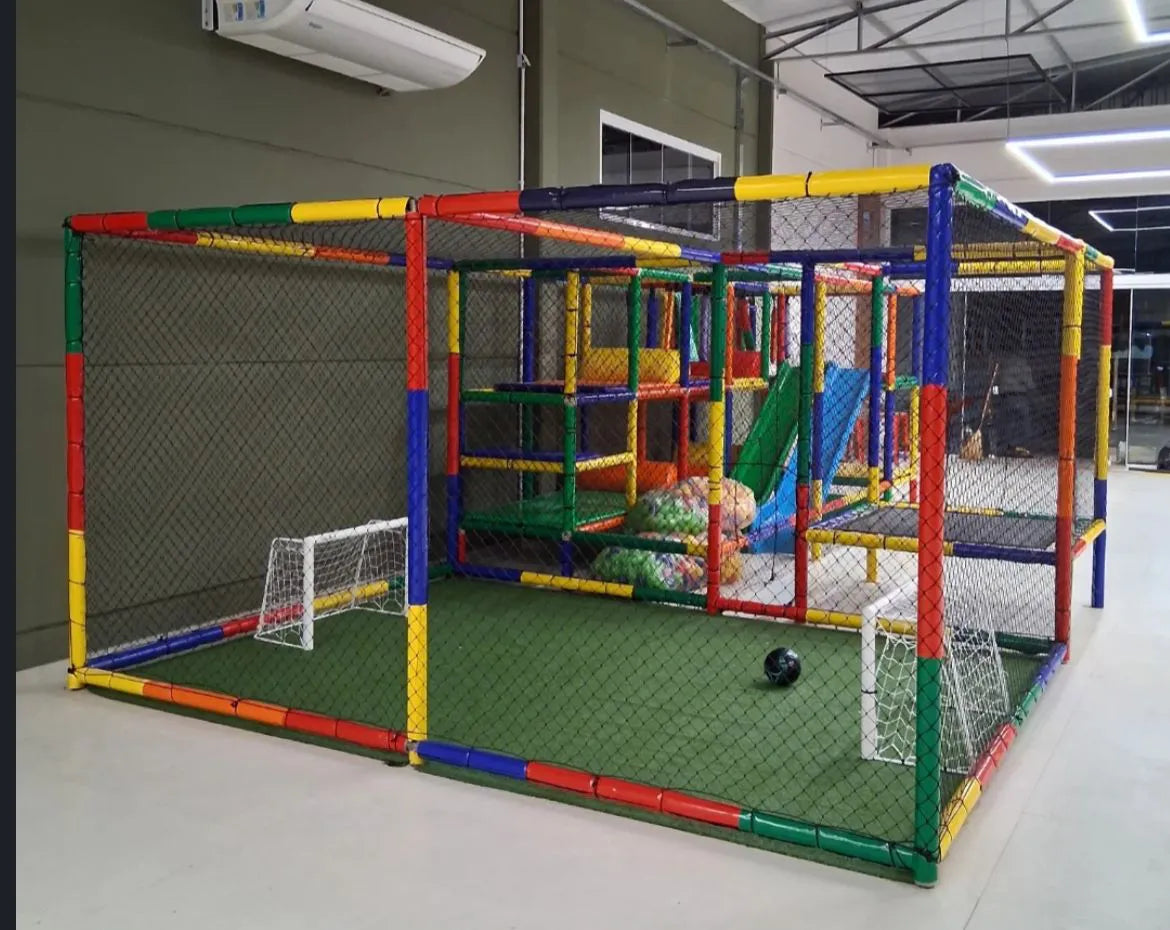 Campinho de Futebol