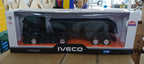 Iveco S-Way Toco Basculante Caminhão Usual Brinquedos ref.756 escala 1/30