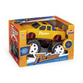 Pick-Up Furious Off Road