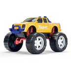 Pick-Up Furious Off Road