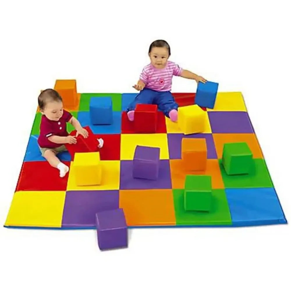 Tapetão Multicolorido