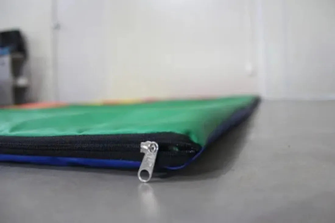 Tapetão 4 cores