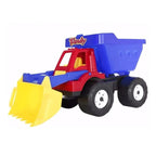 Trator Infantil Tandy Ref.0072